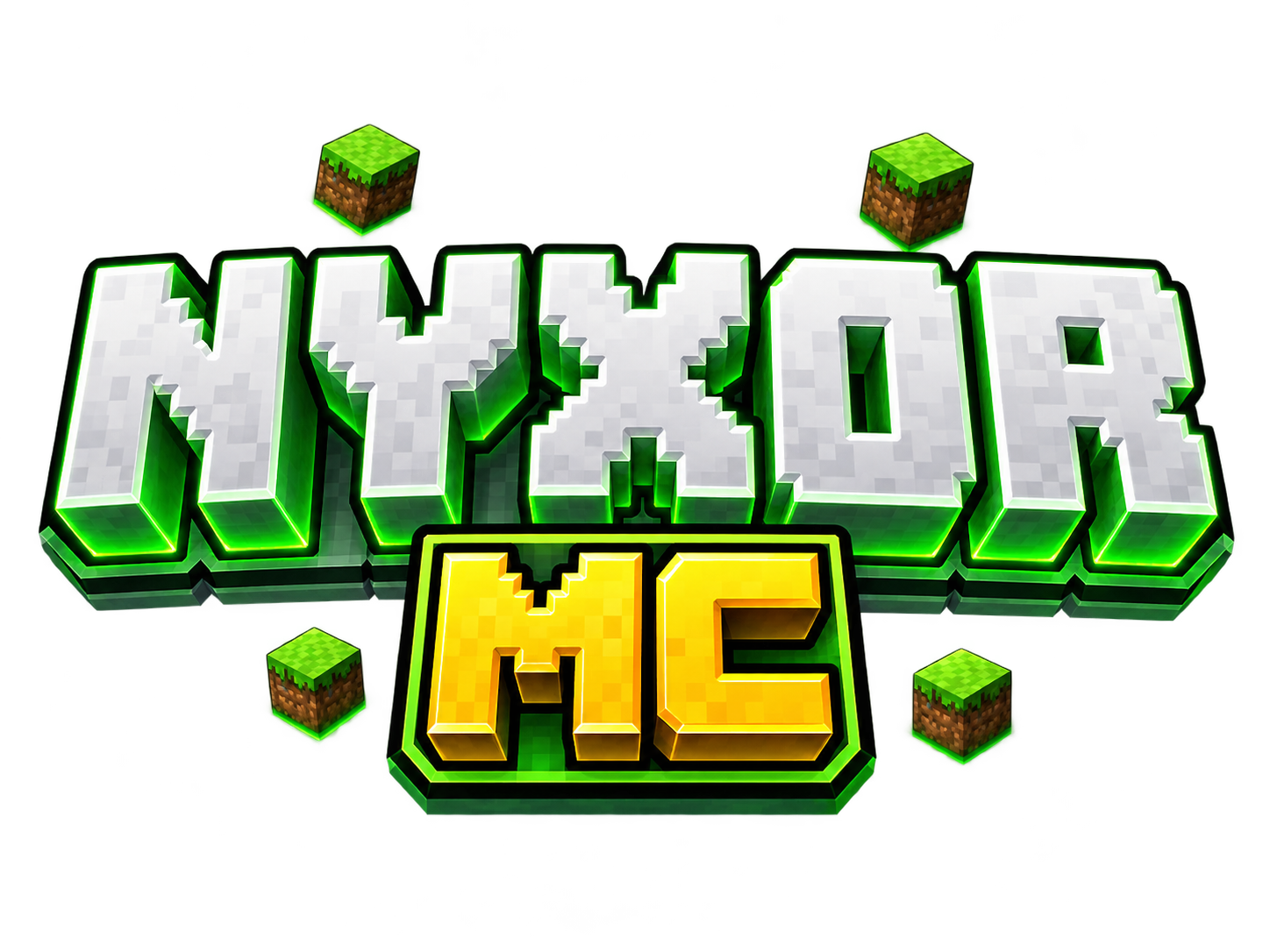 NYXOR MC